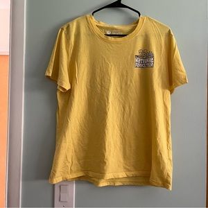 REI Parks Project National Parks Boxy Tee Shirt XL